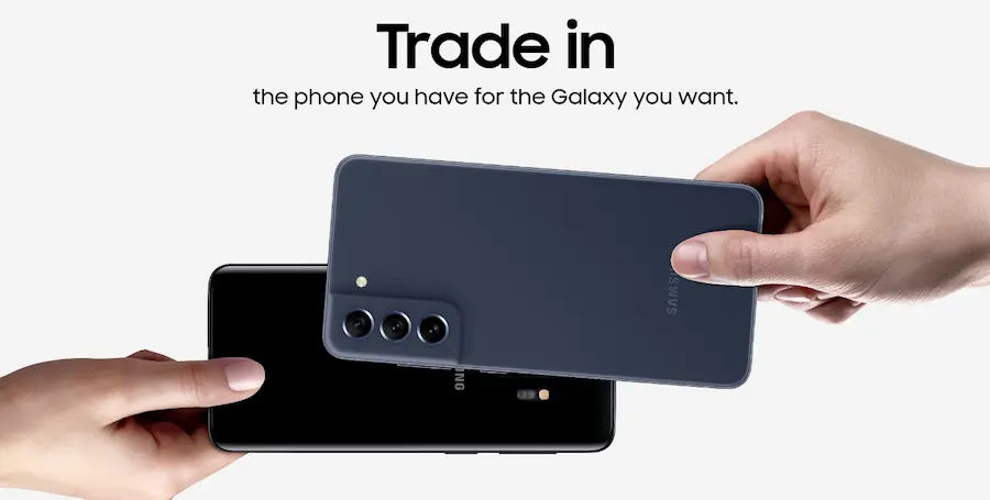 Trade-In: Samsung Galaxy Z Fold 5 (1TB)