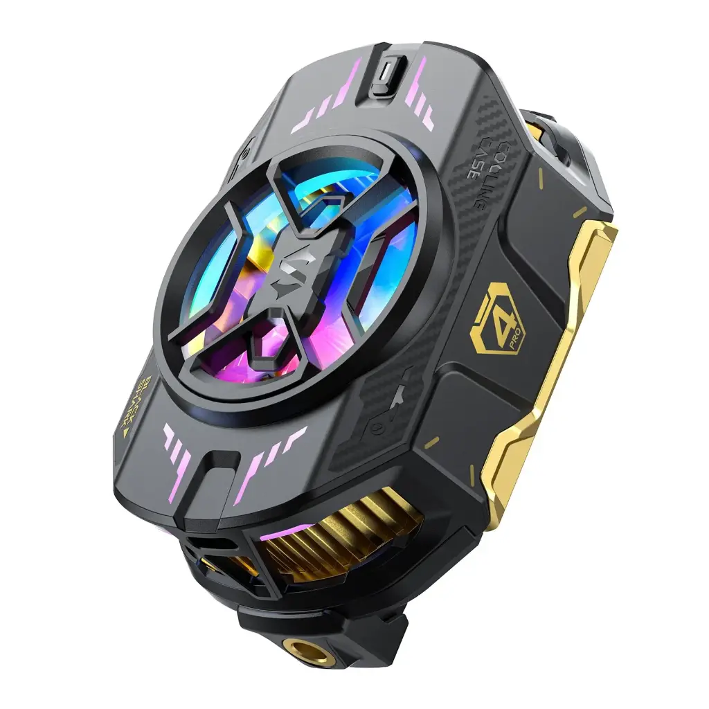 Black Shark 散熱風扇 Pro