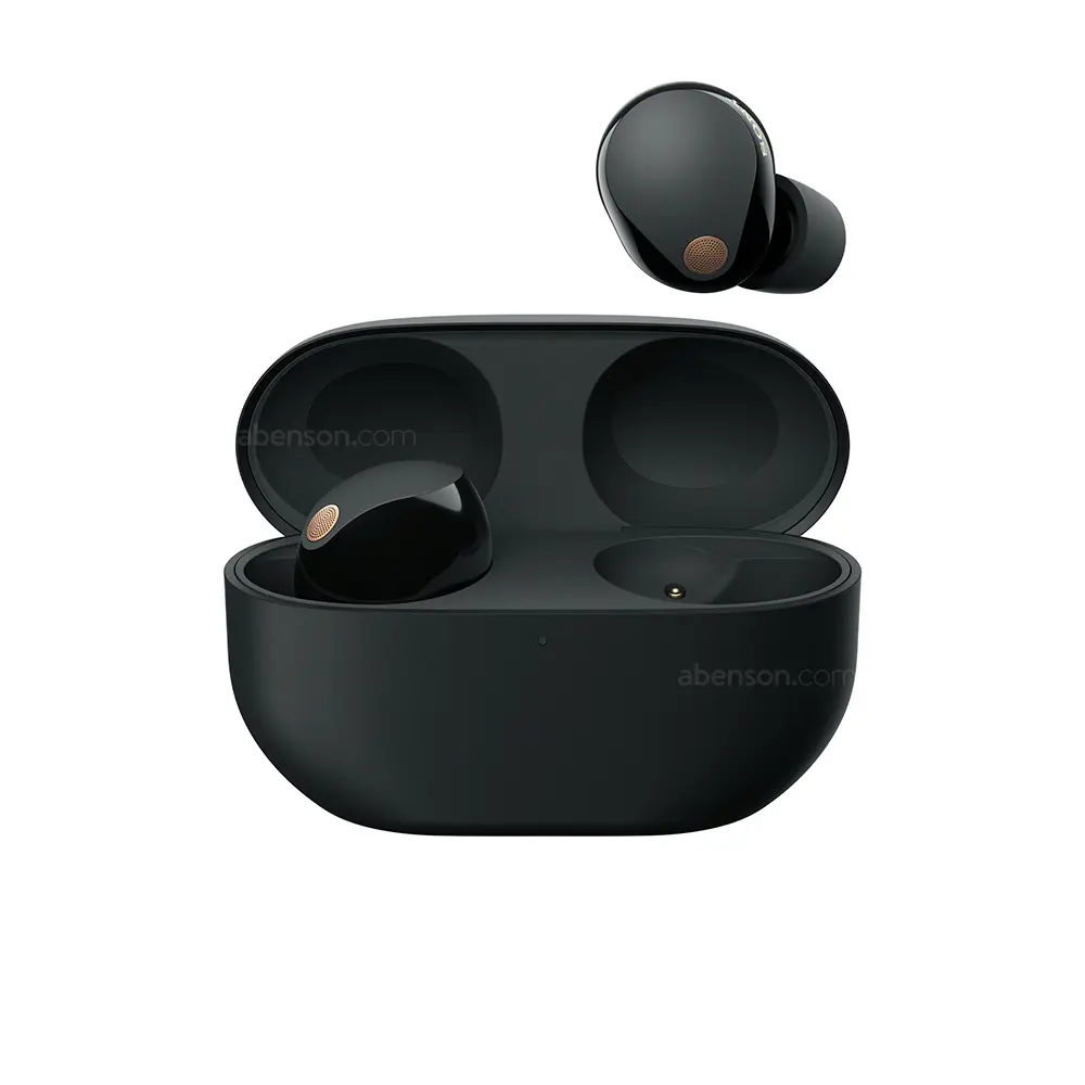 索尼 WF-1000XM5 真無線耳塞