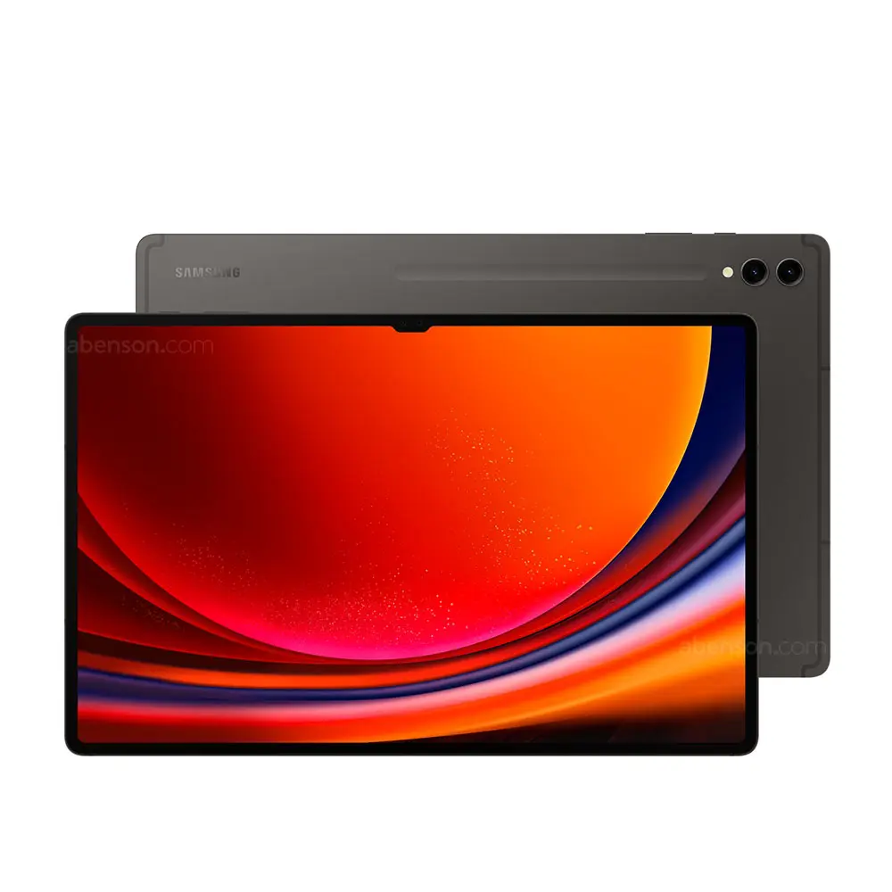 三星 Galaxy Tab S9 Ultra – 12GB 256GB（石墨色）
