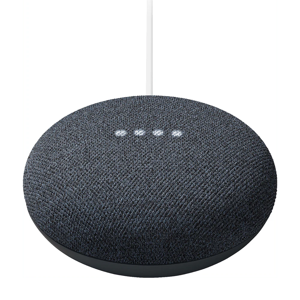 Google Nest Mini（第 2 代）