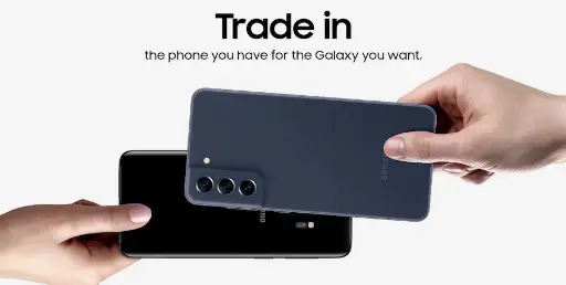 Trade-In: Samsung Galaxy Z Fold 5 (1TB)